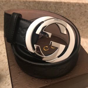 Gucci Belt